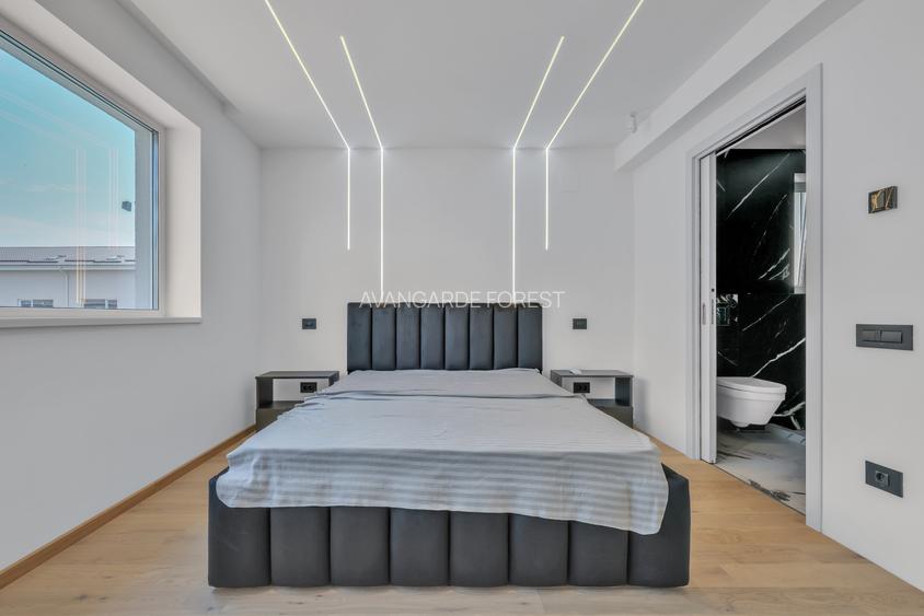 AVANGARDE Forest 8 - THE YARD - 9