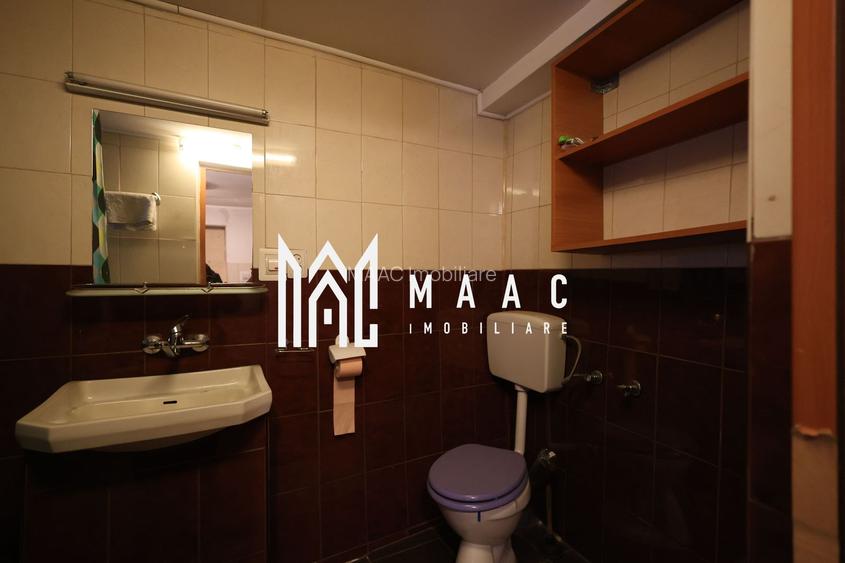 Casa 4 camere I Teren 550 mp I Garaj I Zona Trei Stejari - 18