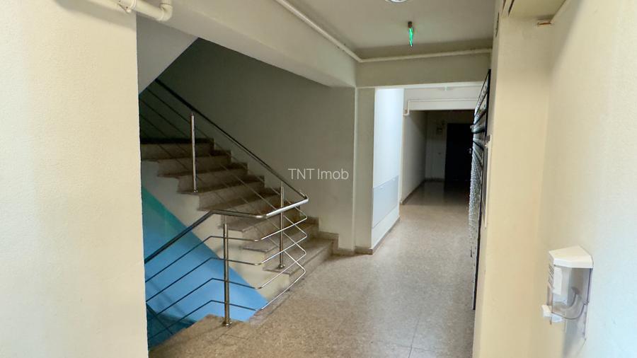 Apartament 3 camere Militari Exigent Plaza Faza 1, decomandat, centrala proprie! - 18