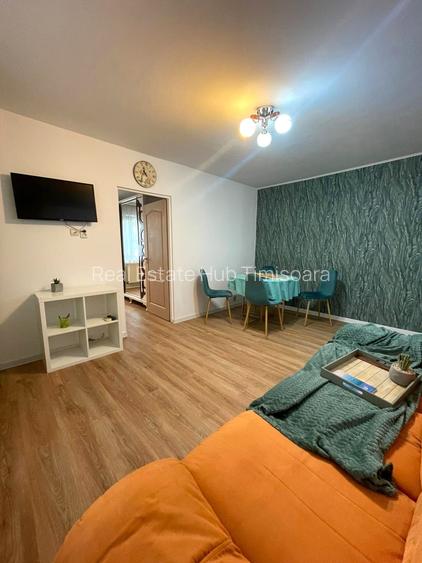 Apartament 2 Camere Take Ionescu - 2