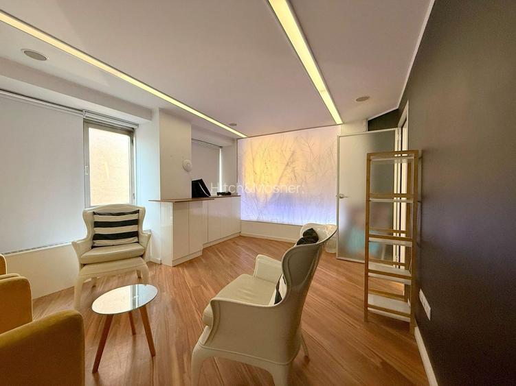 De vânzare clinică stomatologică, 148 mp utili, etaj 2, clădire P+8E cu lift - 5