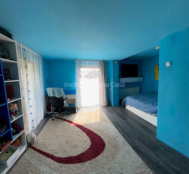 CASA D+P+M aprox 150mp cu teren 308mp! - 20