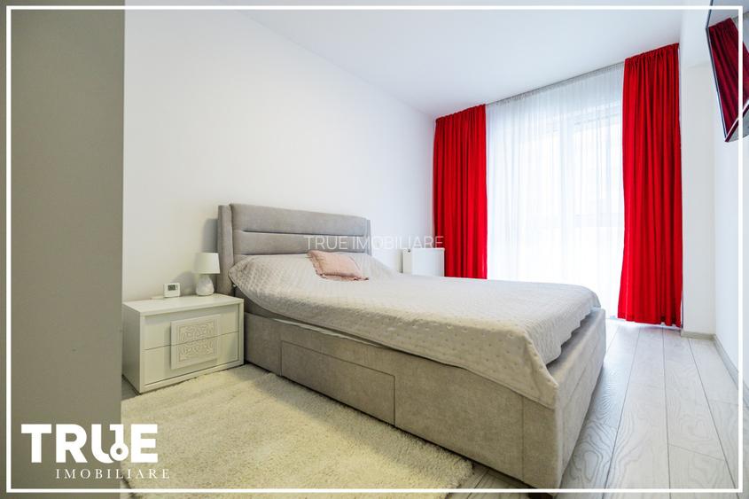 Ap. modern cu 2 camere de închiriat – Maurer Residence, Târgu Mureș - 5