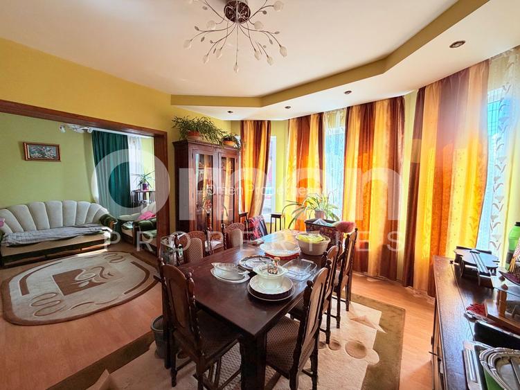 Casa de vanzare | Tautii-Magheraus | 200 mp + 15 ari - 3