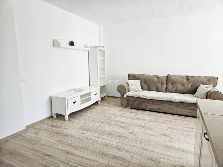 Inchiriez apartament in zona Arex - 2 camere, mobilat, recent renovat. - 2