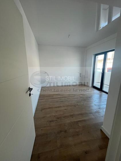 Apartament 2 camere, open-space, Bucium-Visan, 0% comision, intabulat - 7