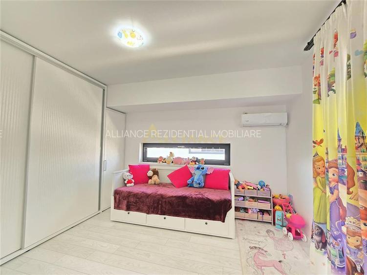 Duplex mobilat si utilat -800 M de STV - 15