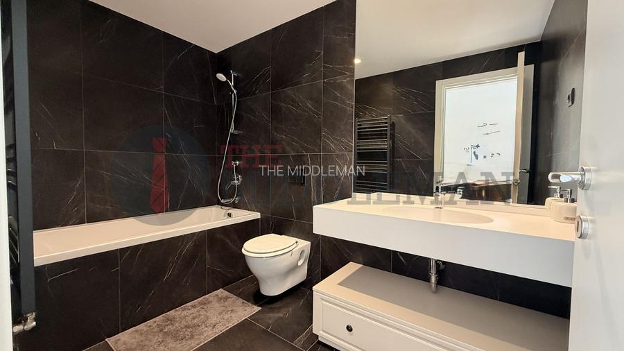 Apartament de 2 camere in One Herastrau Towers - 10