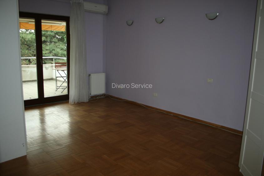 Vanzare vila superba D+P+1+M gradina garaj piscina teren 2500mp Pipera padure - 19