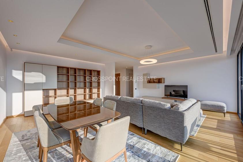 Primaverii, apartament cu 3 dormitoare - 6