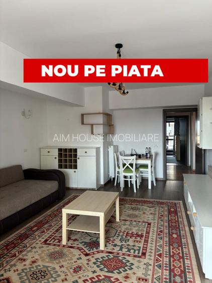 Ap. 3 cam. 99mp-Bucurestii Noi-Jiului Metrou-Pajura-Parcare opțională - 2