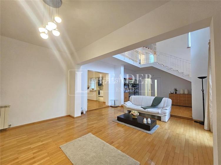 Vila Individuala I Renovata  I 650 MP teren I 7 camere - 2