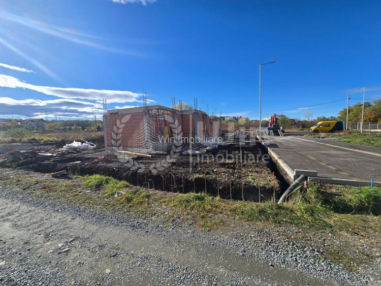 Casa tip duplex | 110mp utili | 341mp teren | Mihai Romanu Buna Ziua! - 6