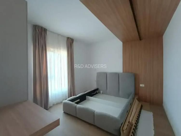 Spatiu, liniste si o curte numai a ta! Duplex elegant - 17