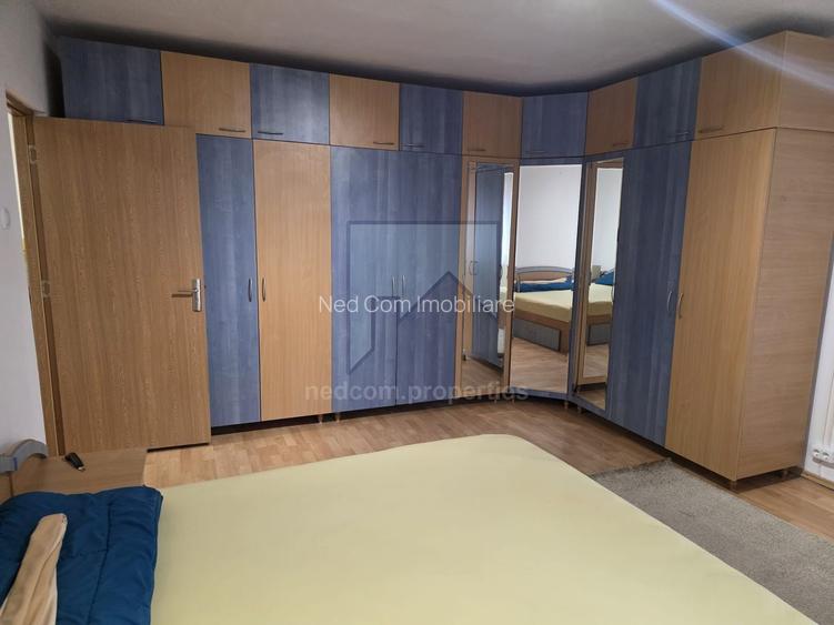 Inchiriere apartament 3 camere Nerva Traian - Anastasie Pannu - 17