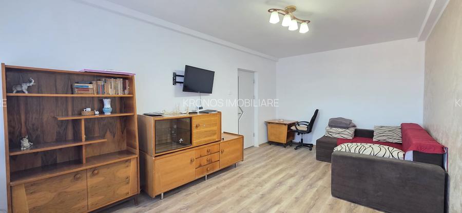 SUPEROCAZIE ! GARA 2 CAMERE DECOMANDATE RENOVAT MOBILAT VEDERE LA MARE 76.900 E - 3