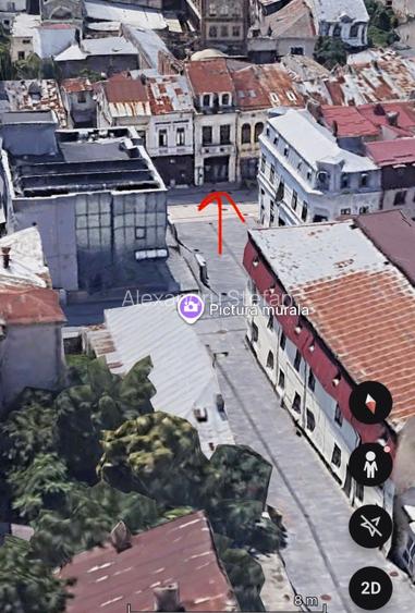 Casă Ultracentrală Craiova (România Muncitoare 38) – Potențial Comercial Maxim - 2