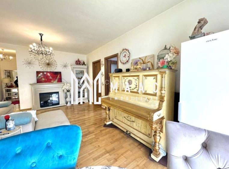 Apartament 3 camere | Grădină 40 mp | Parcare | Cartierul Arhitecților - 2