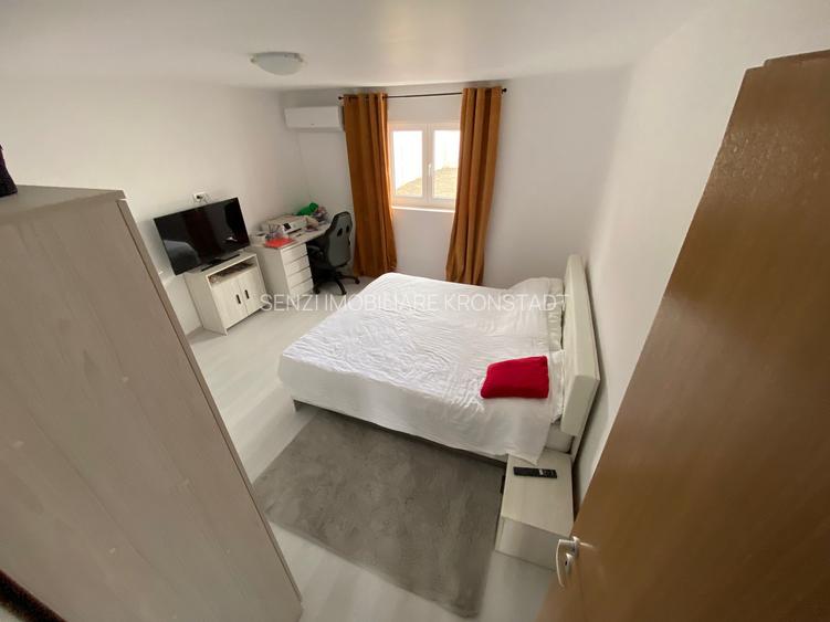 Casă individuală modernă în Bod – confort, spațiu și liniște - 6