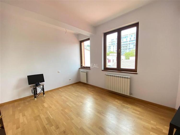 Vila de inchiriat langa metrou Aurel Vlaicu - pretabila birou - 10