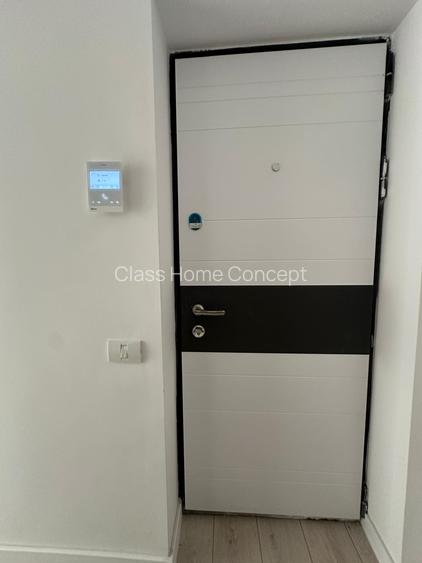 2 camere | Metrou Berceni 7 min | Piscina | Biruintei | Parcare subterana - 4
