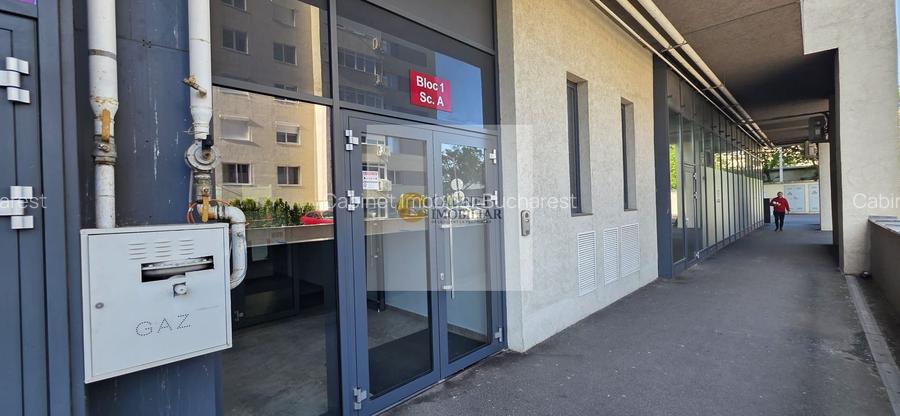 2 Camere - 59MP | Decomandat | Rotar Park 1 | Metrou Pacii 1 minut - 21