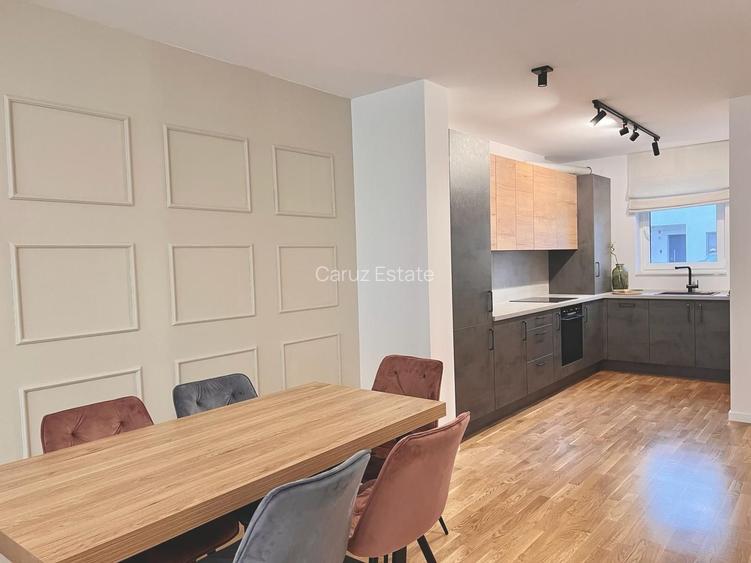 Vila duplex New Point-Pipera - 2