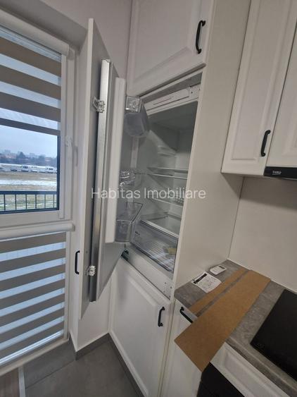 Apartament 2 camere de inchiriat, parcare, str Avram Iancu Oncos Park - 11