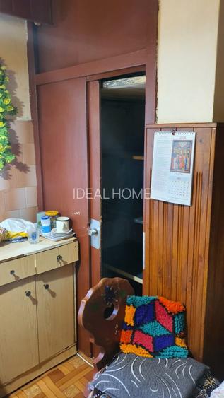 Apartament 3 camere, 2 bai, etaj intermediar, cartier Grigorescu - 4