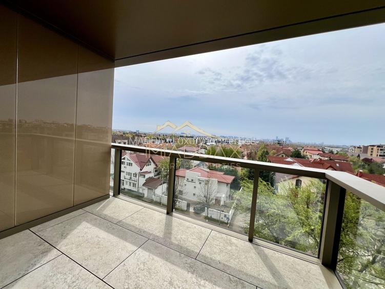 Apartament LUX *116mp* // Parcare // Iancu Nicolae - 29