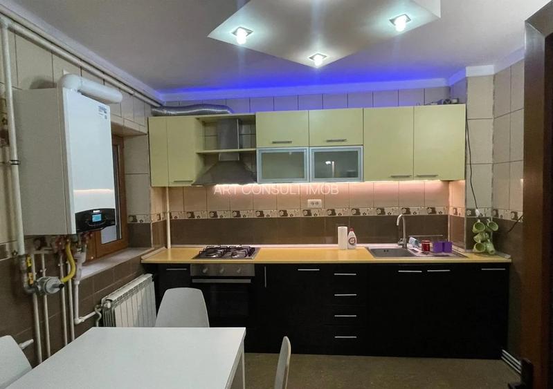 Obor | 2 Camere | Semdec | Centrala | Metrou - 2