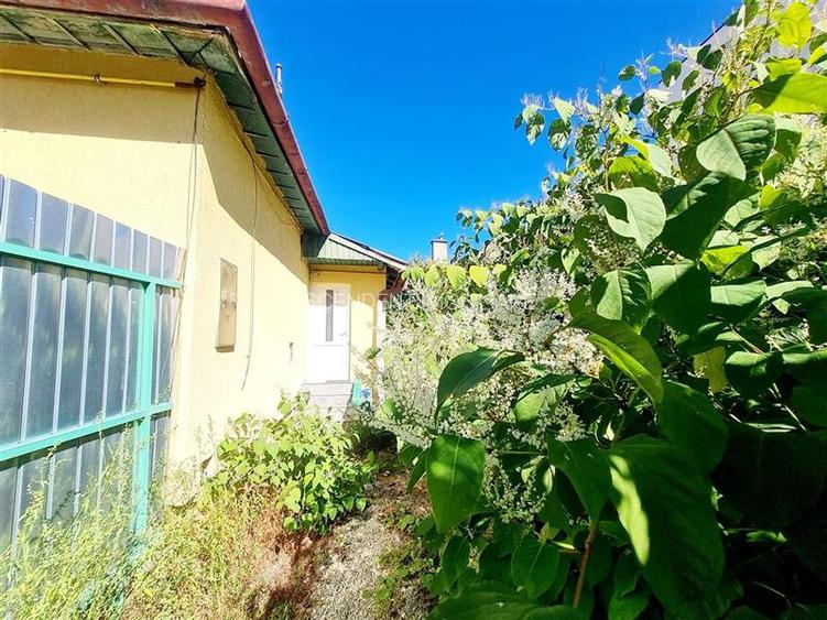 Spatiu pretabil activitati:birouri/ateliere copii/etc. acces stradal,curte propr - 5