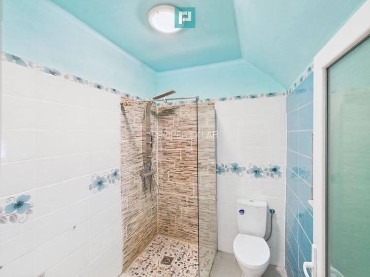 Casă 6 Camere și Teren 1321mp în Com. Lunca, Bihor - 7