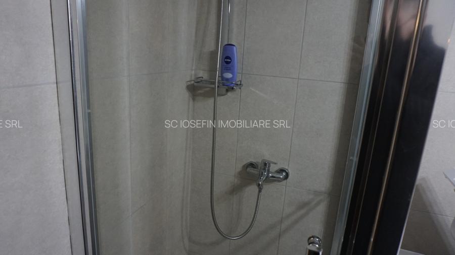 Ready to rent one room apartment near Union Square - 7