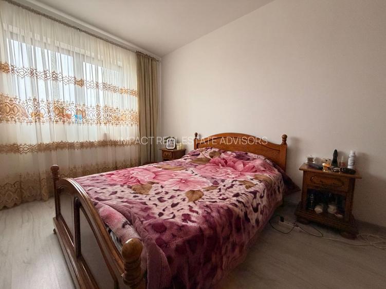 APARTAMENT 3 CAMERE | MOBILAT/UTILAT | OPORTUNITATE - 8