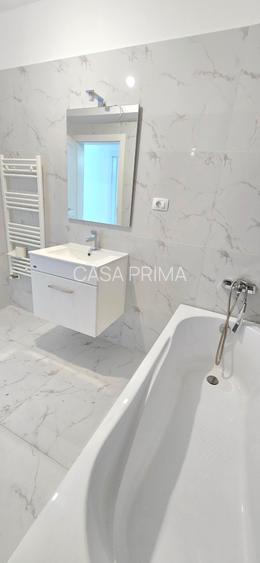 INTABULAT Apartament 3 camere, 2 bai, DECOMANDAT, parcare SUBTERANA - 5