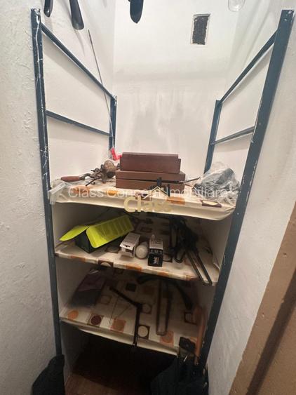 Apartament 4 camere | 65 mpu | zona BIG Manastur - 8