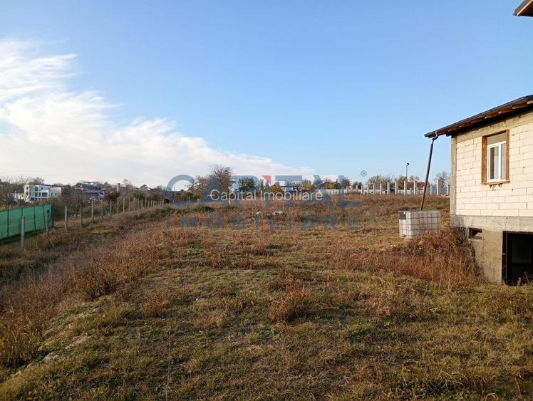 COMISION 0% - CASA CU TEREN 896 MP - 7