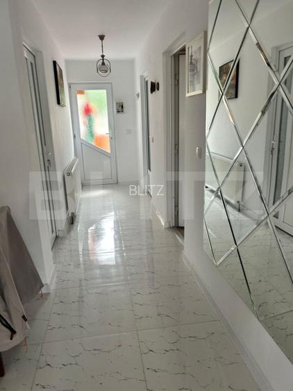 Casa/Vila cu 8 camere, 4 bai - Zarnesti - 10
