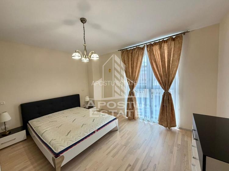 Apartament 3 camere, centrala proprie, Timisoara, Girocului - 6