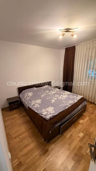 Inchiriez apartament Oltenitei-Metrou Piata Sudului - 11