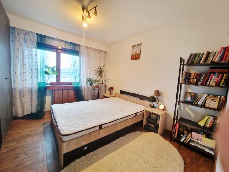 Apartament 4  Camere Decomandate | Renovat Complet | Design deosebit