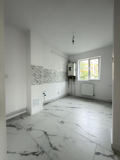 Apartament 2 Camere, 48 mp utili, semidecomandat, Etaj 3, Lift - Gheorghe Lazar