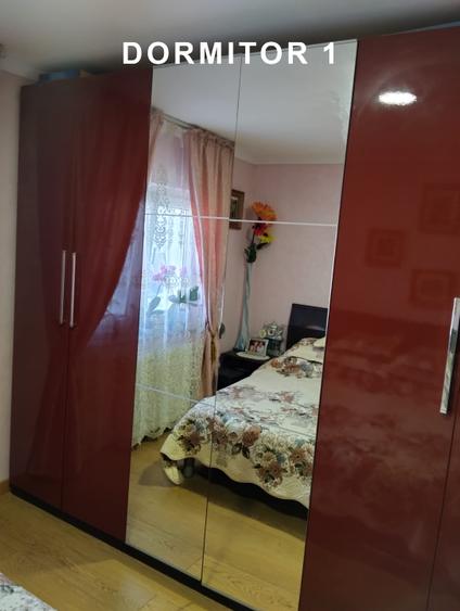 APARTAMENT 3 CAMERE, 2 BĂI, CENTRALĂ PROPRIE