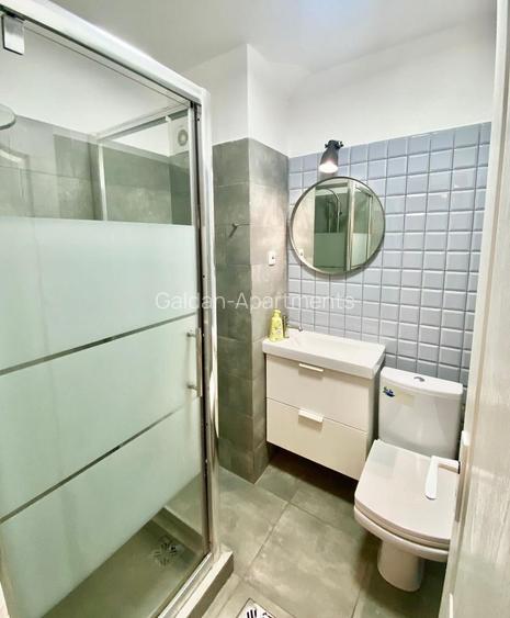 STUDIO CALEA VICTORIEI |  GALDAN APARTMENTS - 6