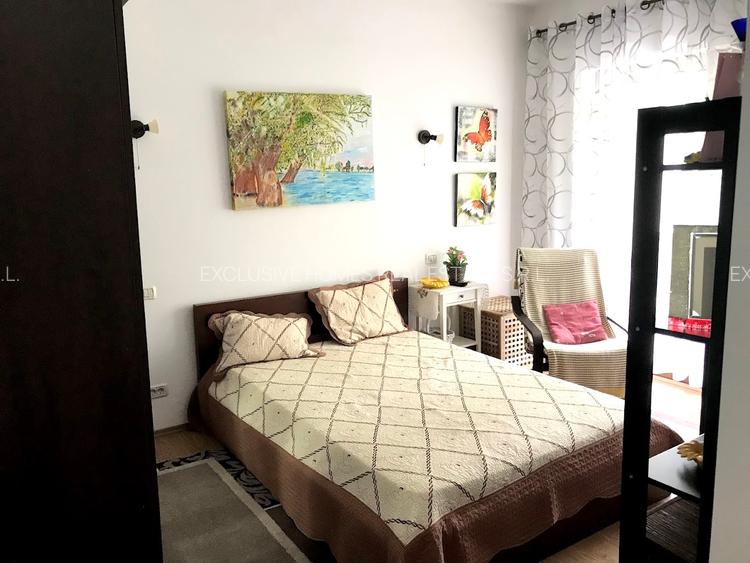 Vanzare vila Corbeanca - 11