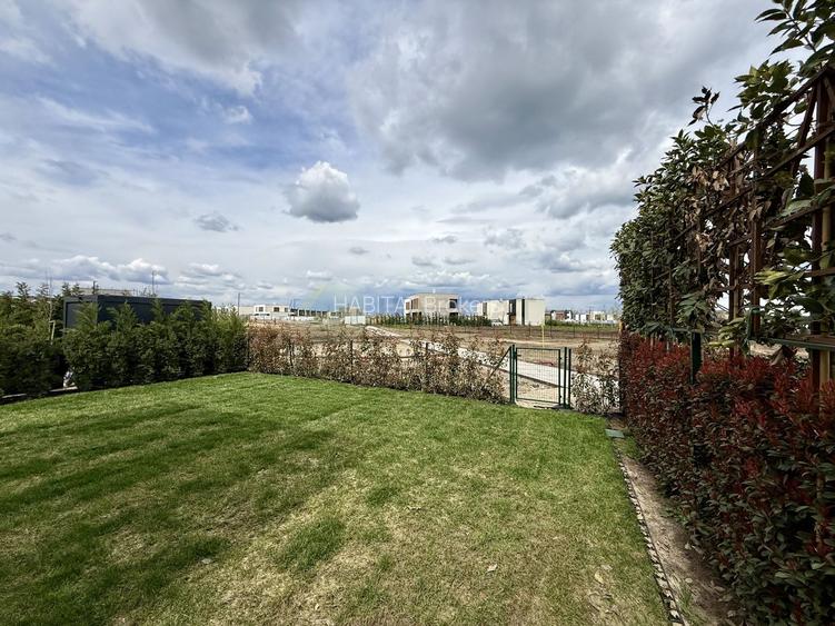 Vila tip duplex in Amber Forest, langa padure - 16