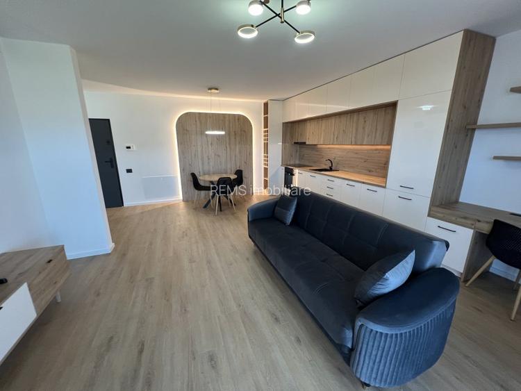 Apartament cu 2 camere, Liberty Residential - 6