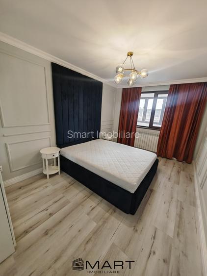 Apartament 2 camere zona Terezian - 3
