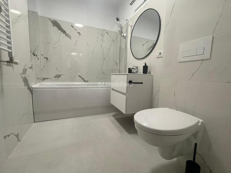 Calea Aradului - Apartament 2 Camere - Bloc Nou - 3